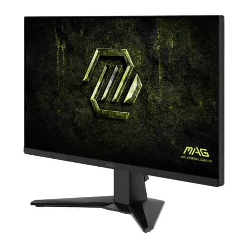 MSI MAG 255F X24 24.5" 240Hz Rapid IPS FHD Gaming Monitor