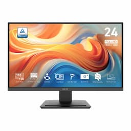 MSI PRO MP243L E14 23.8" 144Hz IPS FHD Gaming Monitor