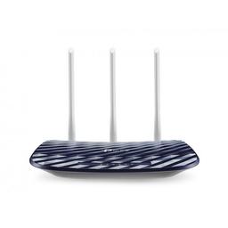 TP-Link Router Archer C20 AC750 Mbps Ethernet Dual-Band Wi-Fi Router