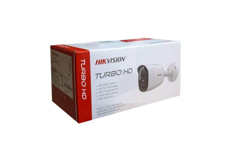 Hikvision  CC Camera DS-2CE11D0T-PIRLO 2.0MP Bullet