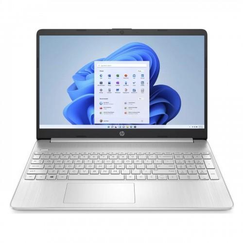 HP 15S-FQ4786TU Intel Core i5 11th Gen Laptop