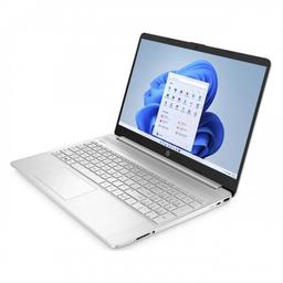 HP 15S-FQ5786TU Laptop Core i3 12th Gen 8 GB DDR4 FHD
