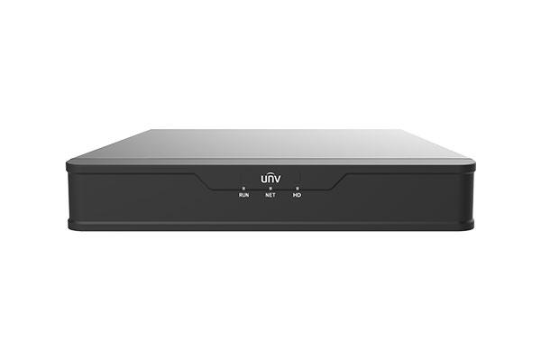 Uniview NVR301-08S3 4K Network Video Recorder