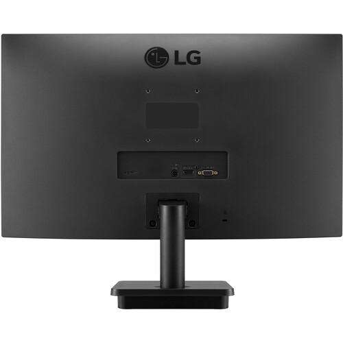 LG 24MP400 23.8" Full HD IPS Monitor with AMD FreeSync