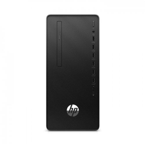HP 280 Pro G8 MT Core i5 11th Gen Micro Tower Desktop PC