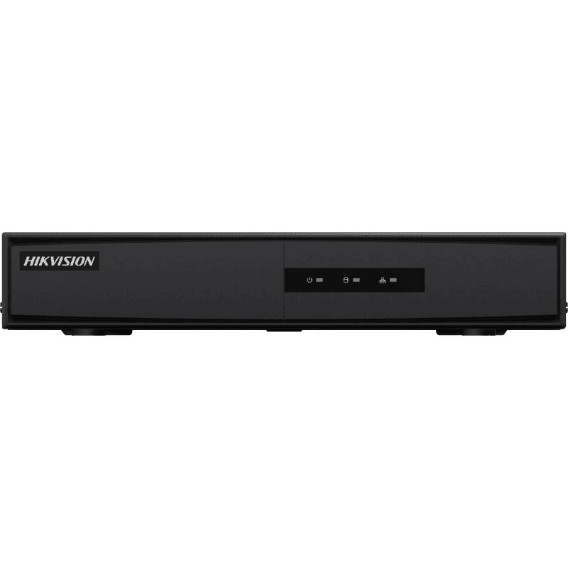 Hikvision DS-7104NI-Q1/M 4-ch Mini 1U NVR