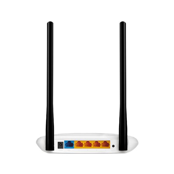 TP-Link Router TL-WR841N 300Mbps Wireless