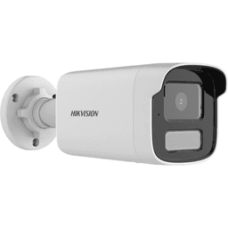 Hikvision DS-2CD1T43G2-LIU 4 MP Smart Hybrid Light Fixed Bullet Network Camera