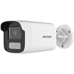Hikvision DS-2CD1T43G2-LIU 4 MP Smart Hybrid Light Fixed Bullet Network Camera