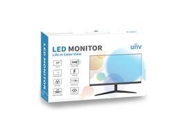 Uniview Monitor MW-LC22IS 21.45-Inch 100Hz IPS Panel LED FHD
