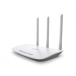 TP-Link Router TL-WR845N 300 Mbps Ethernet Single-Band Wi-Fi