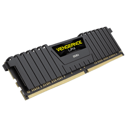 Corsair RAM Vengeance LPX 8GB 3200MHz DDR4 Desktop