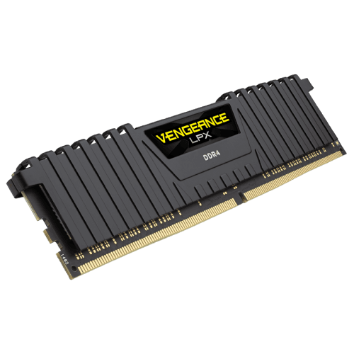 Corsair RAM Vengeance LPX 8GB 3200MHz DDR4 Desktop