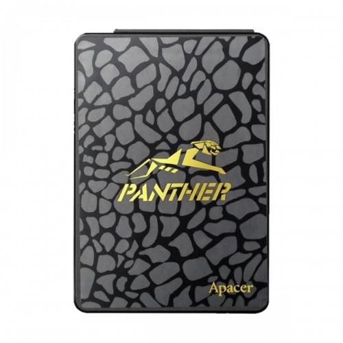 Apacer AS340 Panther 120GB 2.5" SATA III SSD
