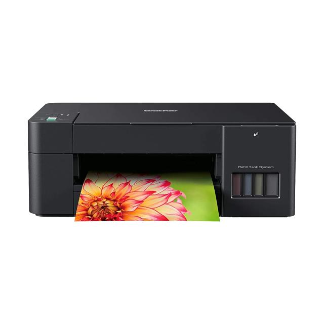 Brother DCP-T220 Multifunction Color Ink Printer