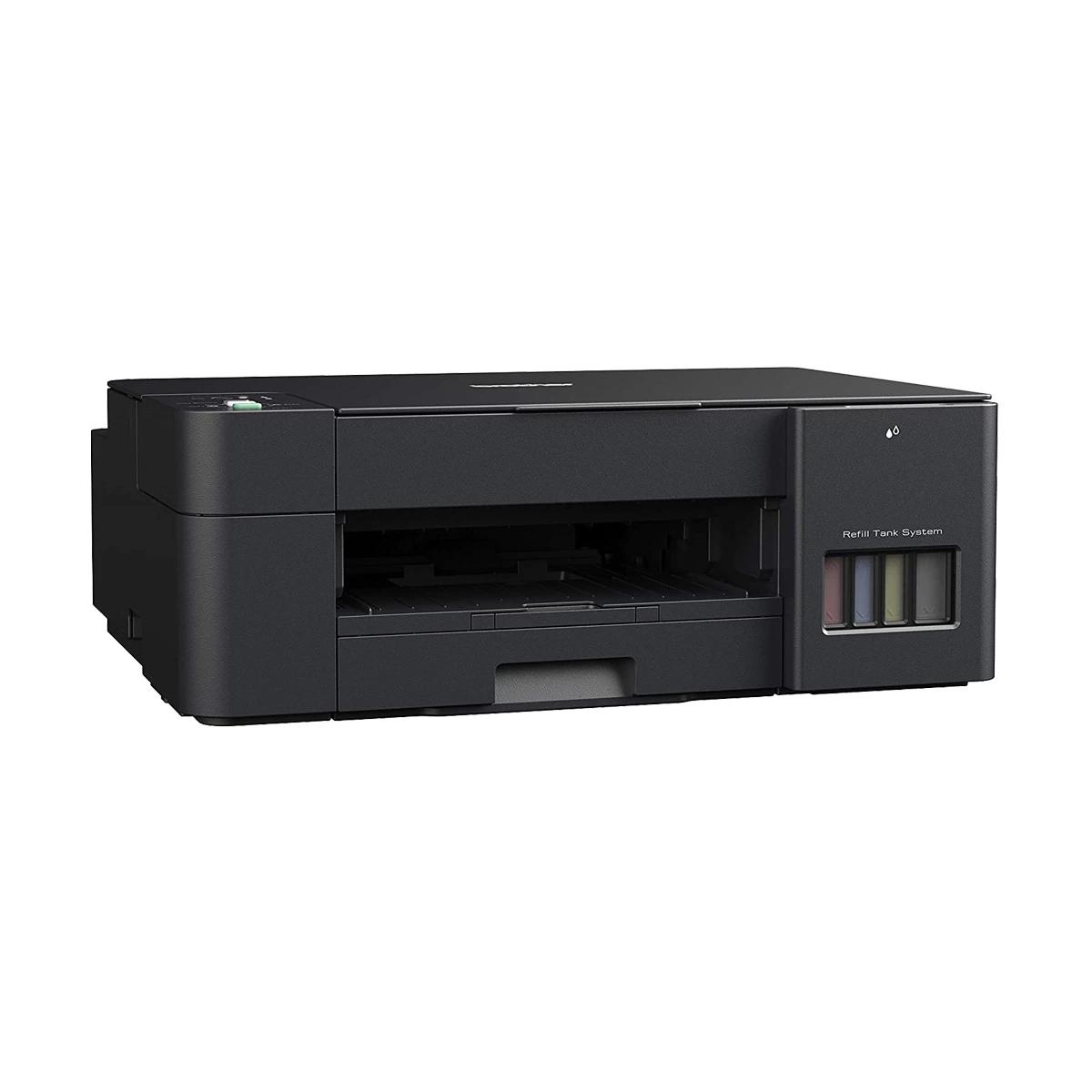Brother DCP-T220 Multifunction Color Ink Printer