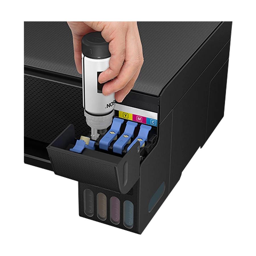 Epson EcoTank L3210 (A4) Multifunction InkTank Printer