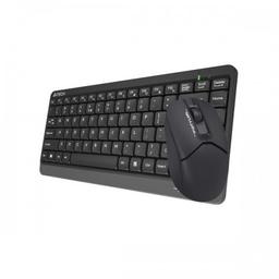 A4TECH FG1112 Black Wireless Keyboard & Mouse Combo With Bangla