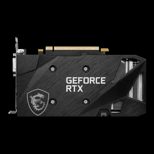 MSI GeForce RTX 3050 VENTUS 2X XS 8GB OC GDDR6 Graphics Card