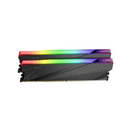 GIGABYTE Aorus RGB 32GB RAM (2 X 16GB) DDR5 6000MHZ Desktop
