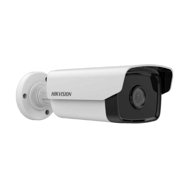 Hikvision IP CC Camera DS-2CD1T23G0-I 2MP Basic IR Bullet