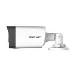 Hikvision CC Camera DS-2CE17D0T-IT3F 2MP Fixed Bullet