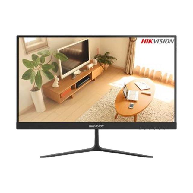 Hikvision 21.5 Inch DS-D5022FN10 FHD E-LED HDMI & VGA Monitor
