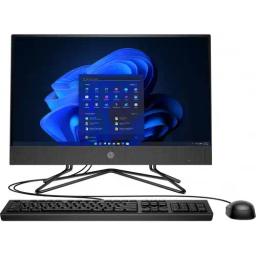 HP 200 Pro G4 Gen All-in-One PC Core i3 10th