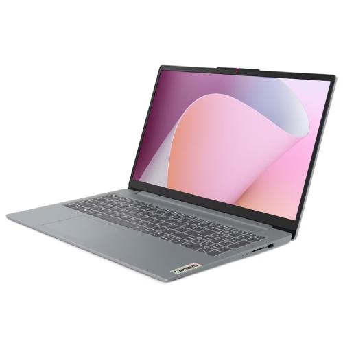 Lenovo IdeaPad Slim 3 15ABR8 Laptop Ryzen 5 15.6" FHD 8 GB DDR4 512GB SSD