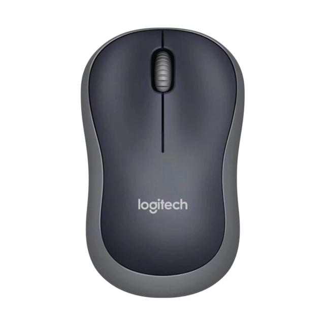 Logitech B175 Plug n Play Wireless Mouse