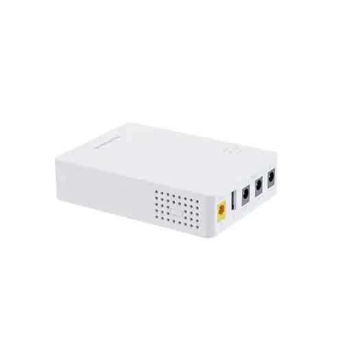 Marsriva KP3 10000mAh Smart Mini DC UPS for Router & Onu