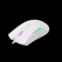 Havit MS1034 RGB Backlit Programmable Gaming Mouse