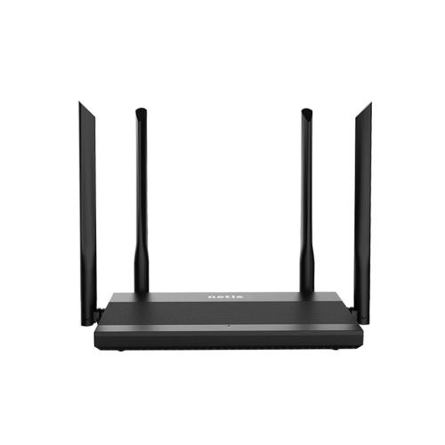 Netis Router N3D AC1200 Wireless Dual Band