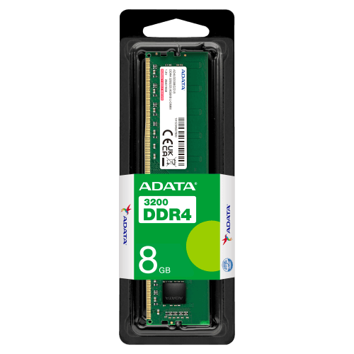 Adata Premier 8GB DDR4 3200Mhz Desktop RAM