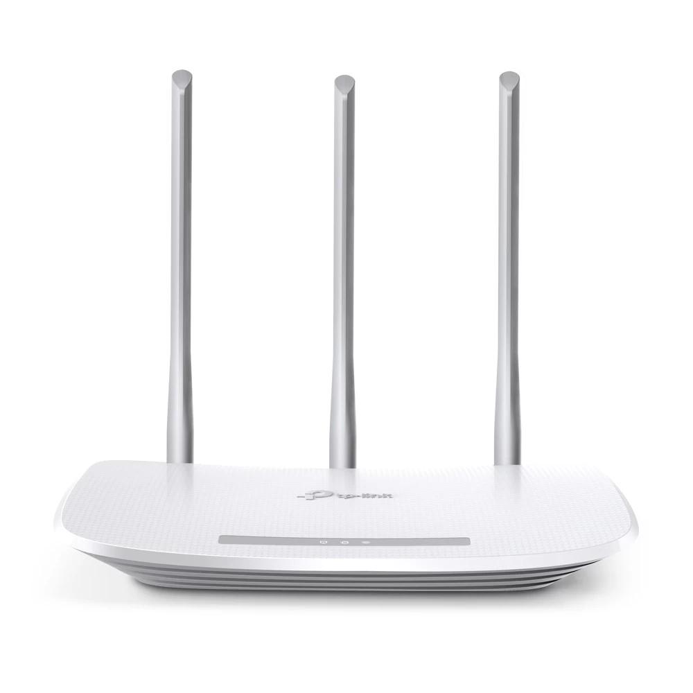 TP-Link Router TL-WR845N 300 Mbps Ethernet Single-Band Wi-Fi