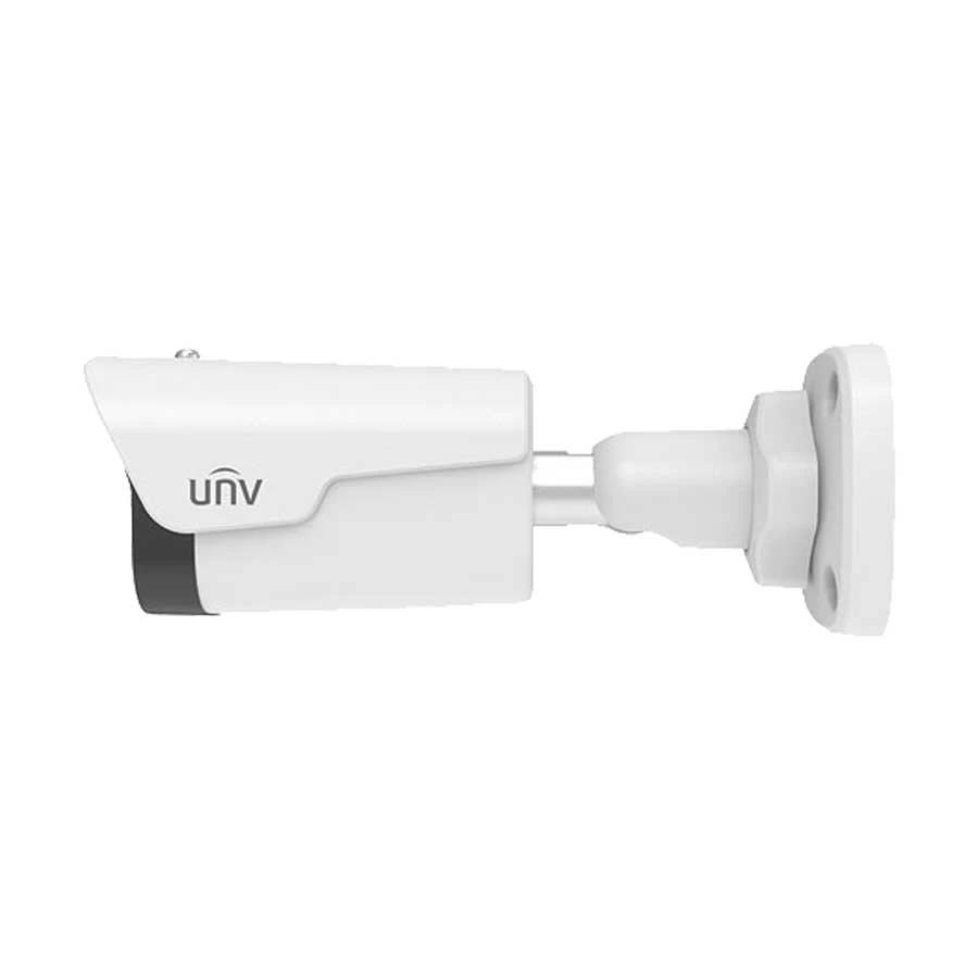 Uniview IPC2125SR3-ADPF40M-F 4 MP IR Mini Bullet IP Camera
