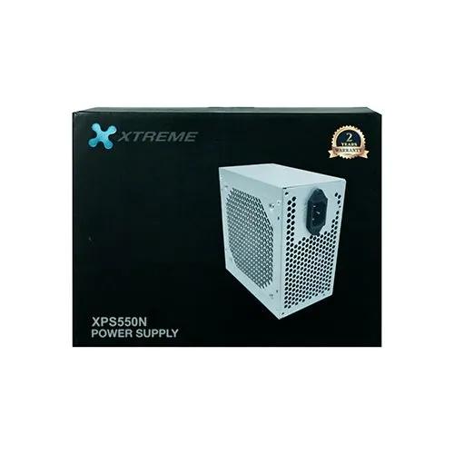 Xtreme XPS550N 550W ATX Power Supply
