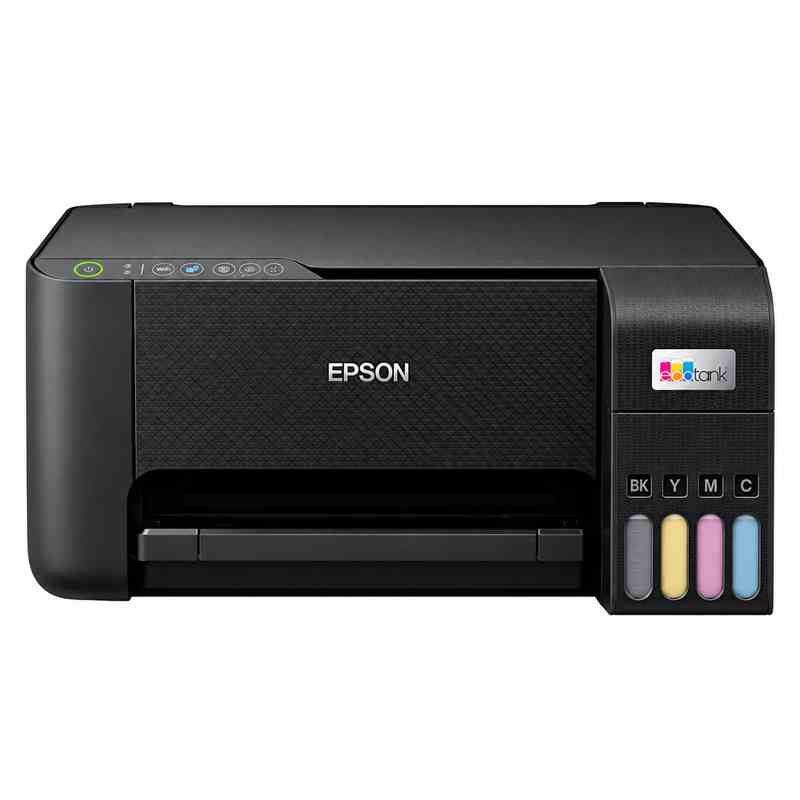 Epson EcoTank L3250 A4 Wi-Fi Multifunction InkTank Printer (Official)
